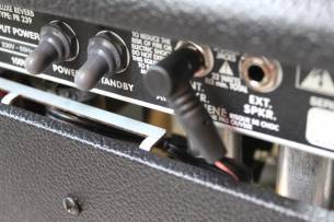 FENDER "68 Custom Deluxe Reverb
