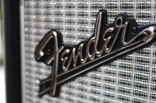 FENDER "68 Custom Deluxe Reverb