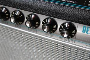 FENDER "68 Custom Deluxe Reverb