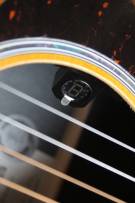 MARTIN D-X2E Ziricote Burst, GIGBAG