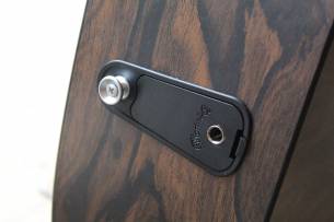 MARTIN D-X2E Ziricote Burst, GIGBAG