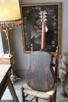 MARTIN D-X2E Ziricote Burst, GIGBAG