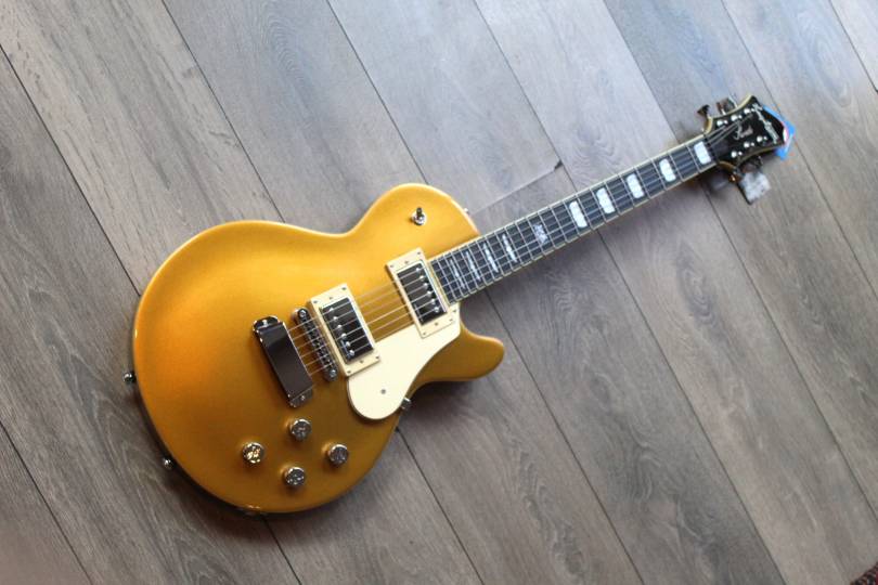 HAGSTROM Swede Gold