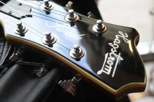 HAGSTROM Swede Gold