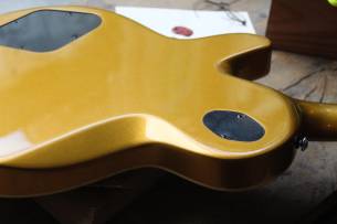 HAGSTROM Swede Gold