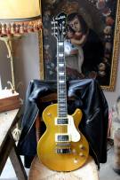 HAGSTROM Swede Gold