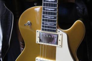 HAGSTROM Swede Gold