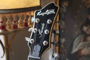 HAGSTROM Swede Gold