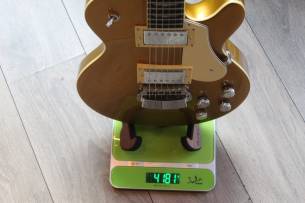 HAGSTROM Swede Gold