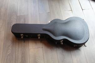 BOURGEOIS Touchstone Series OM Vintage/TS, HARDCASE
