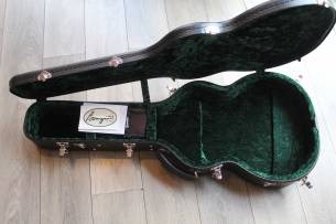 BOURGEOIS Touchstone Series OM Vintage/TS, HARDCASE