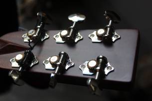 BOURGEOIS Touchstone Series OM Vintage/TS, HARDCASE