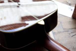 BOURGEOIS Touchstone Series OM Vintage/TS, HARDCASE