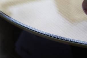 BOURGEOIS Touchstone Series OM Vintage/TS, HARDCASE