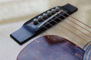 BOURGEOIS Touchstone Series OM Vintage/TS, HARDCASE
