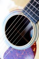 BOURGEOIS Touchstone Series OM Vintage/TS, HARDCASE