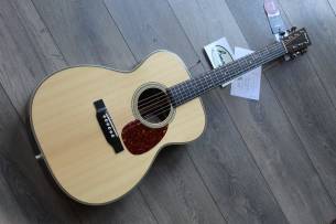 BOURGEOIS Touchstone Series OM Vintage/TS, HARDCASE