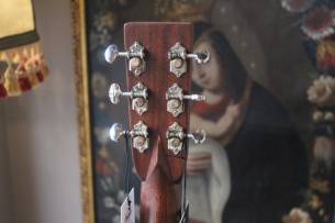 BOURGEOIS Touchstone Series OM Vintage/TS, HARDCASE