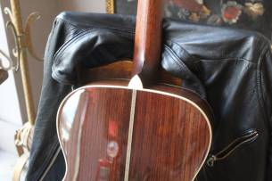 BOURGEOIS Touchstone Series OM Vintage/TS, HARDCASE