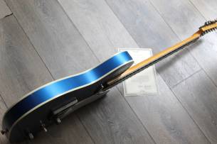 WOODSTOCK Old Boy T DB Lake Placid Blue, GIGBAG, 3, 53 KG