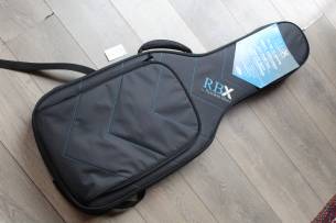 WOODSTOCK Old Boy T DB Lake Placid Blue, GIGBAG, 3, 53 KG