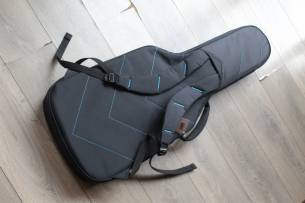 WOODSTOCK Old Boy T DB Lake Placid Blue, GIGBAG, 3, 53 KG