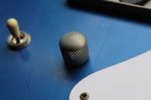 WOODSTOCK Old Boy T DB Lake Placid Blue, GIGBAG, 3, 53 KG