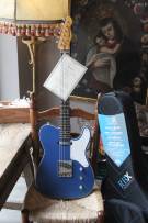 WOODSTOCK Old Boy T DB Lake Placid Blue, GIGBAG, 3, 53 KG