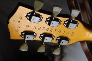 MAYBACH Custom Shop Nick Page Number 1 o 5 pieces made, Albatroz 65-2 Masterbuilt All Gold HARDCASE, 2, 80 KG