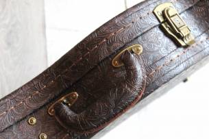 MAYBACH Custom Shop Nick Page Number 1 o 5 pieces made, Albatroz 65-2 Masterbuilt All Gold HARDCASE, 2, 80 KG