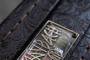 MAYBACH Custom Shop Nick Page Number 1 o 5 pieces made, Albatroz 65-2 Masterbuilt All Gold HARDCASE, 2, 80 KG