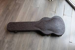 MAYBACH Custom Shop Nick Page Number 1 o 5 pieces made, Albatroz 65-2 Masterbuilt All Gold HARDCASE, 2, 80 KG