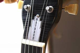 MAYBACH Custom Shop Nick Page Number 1 o 5 pieces made, Albatroz 65-2 Masterbuilt All Gold HARDCASE, 2, 80 KG