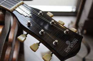 MAYBACH Custom Shop Nick Page Number 1 o 5 pieces made, Albatroz 65-2 Masterbuilt All Gold HARDCASE, 2, 80 KG