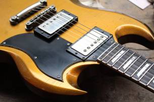 MAYBACH Custom Shop Nick Page Number 1 o 5 pieces made, Albatroz 65-2 Masterbuilt All Gold HARDCASE, 2, 80 KG