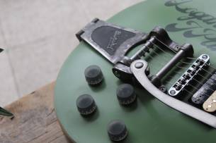 VINTAGE V100 ProShop Logan J Parker, GIGBAG, 4,06 KG