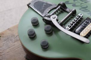 VINTAGE V100 ProShop Logan J Parker, GIGBAG, 4,06 KG