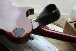 VINTAGE V100 ProShop Logan J Parker, GIGBAG, 4,06 KG