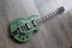 VINTAGE V100 ProShop Logan J Parker, GIGBAG, 4,06 KG