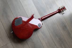 VINTAGE V100 ProShop Logan J Parker, GIGBAG, 4,06 KG