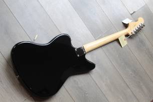 FENDER Made In Japan Traditional '60s Jazzmaster HH Limited Run Wide-Range CuNiFe Humbucking, GIGBAG, 3, 59 KG