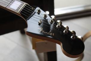 FENDER Made In Japan Traditional '60s Jazzmaster HH Limited Run Wide-Range CuNiFe Humbucking, GIGBAG, 3, 59 KG