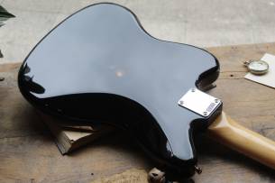 FENDER Made In Japan Traditional '60s Jazzmaster HH Limited Run Wide-Range CuNiFe Humbucking, GIGBAG, 3, 59 KG