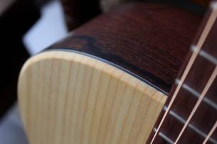 MARTIN 0-X2E Cocobolo, Gigbag