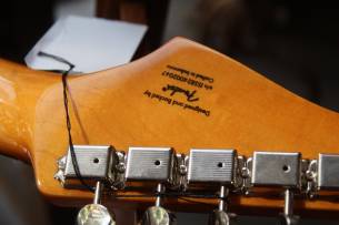 SQUIER Classic Vibe '60s Stratocaster, Lake Placid Blue. Indian Laurel, 3, 26 KG by FENDER