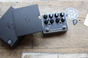 DARKGLASS Microtubes B7K Ultra