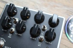 DARKGLASS Microtubes B7K Ultra