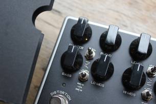 DARKGLASS Microtubes B7K Ultra