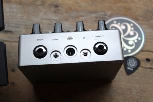 DARKGLASS Microtubes B7K Ultra