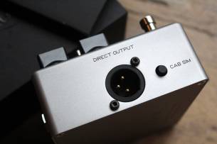 DARKGLASS Microtubes B7K Ultra